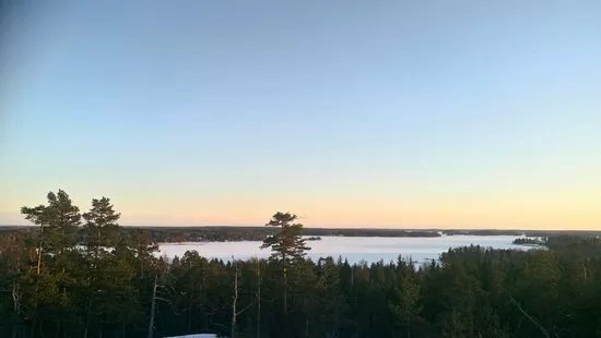 Telegrafberget