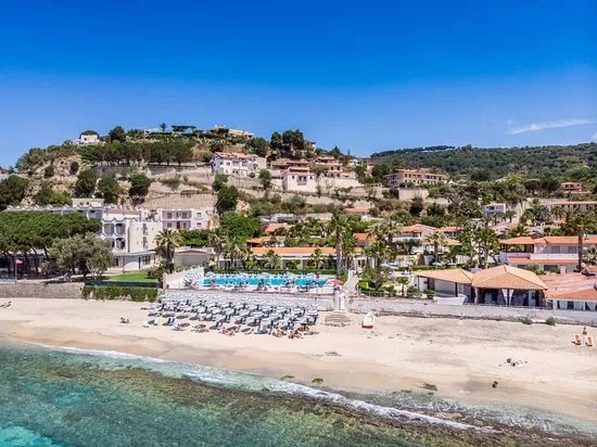 Villaggio Baia D'Ercole