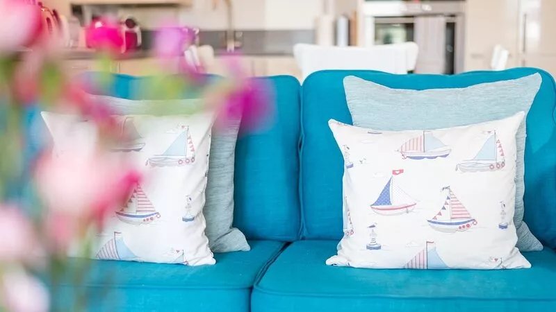 3 Porthmeor Apartments, St Ives
