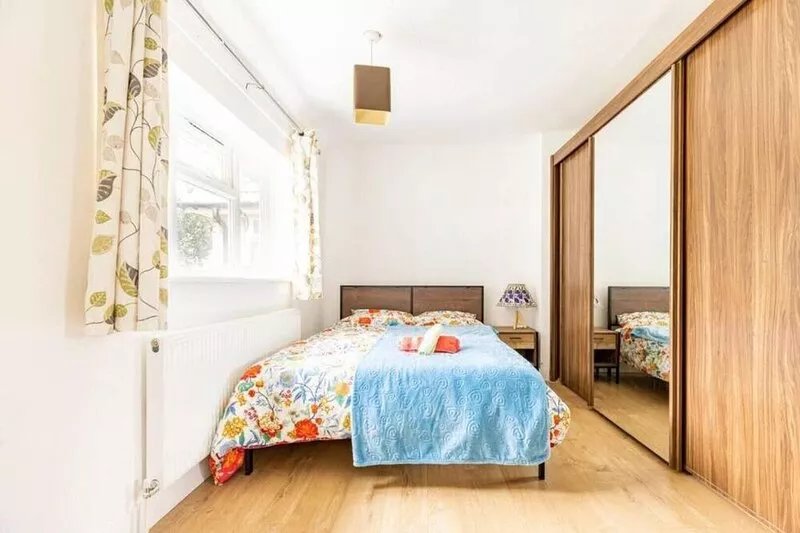 Spacious 3bhk Near Heathrow