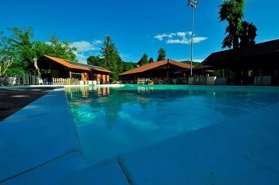 San Mauro Country Club