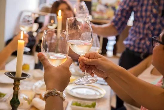 # 1 Cheese&Wine Sommelier/Sensorial Tasting Paris