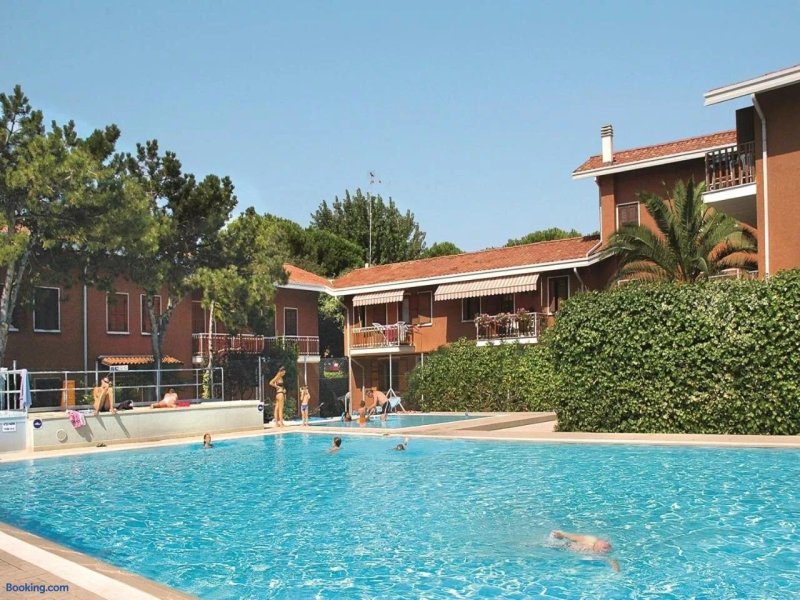 Apartments Villaggio Giardino