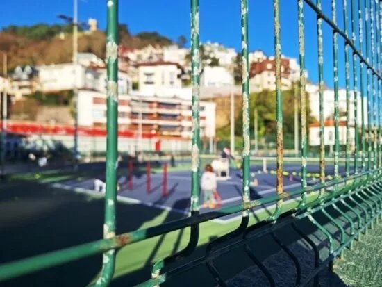 Real Club de Tenis de San Sebastian