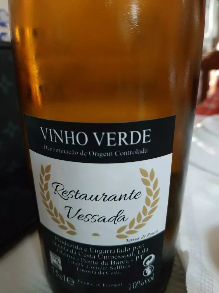 Restaurante Vessada - Alojamento Local