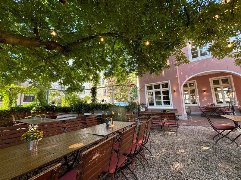 Altstadtbrauerei Marienbrau