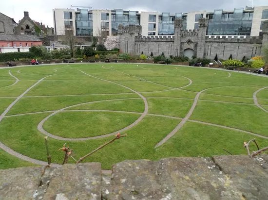 Tours De Dublin En Francais
