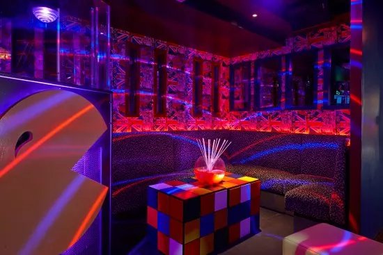 Maggie's Club