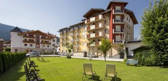 Hotel Stella Alpina