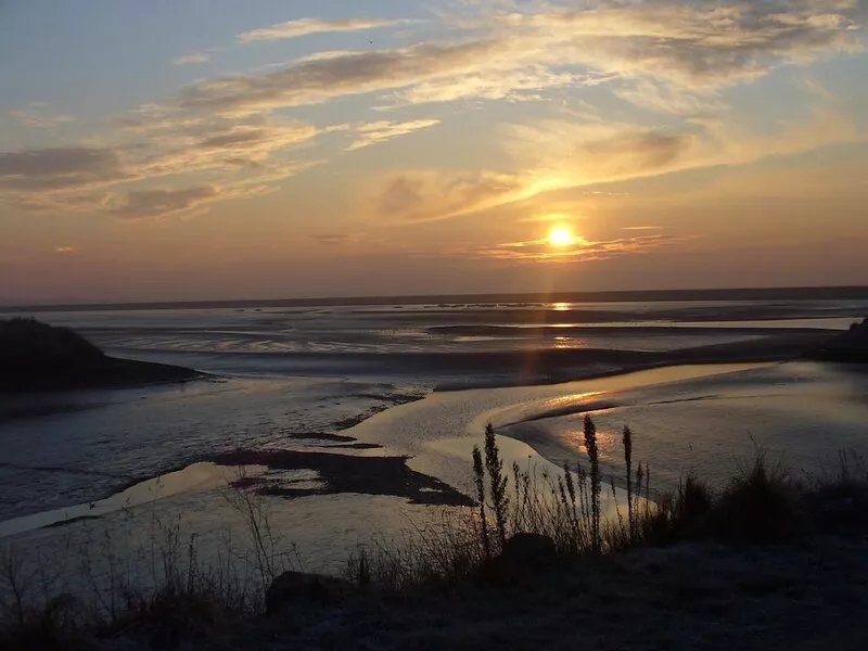 At the heart of Picardie coast