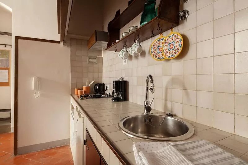 Aurora's: Renaissance Suite, AC BDR, new BTH, historic center, easy to all!.