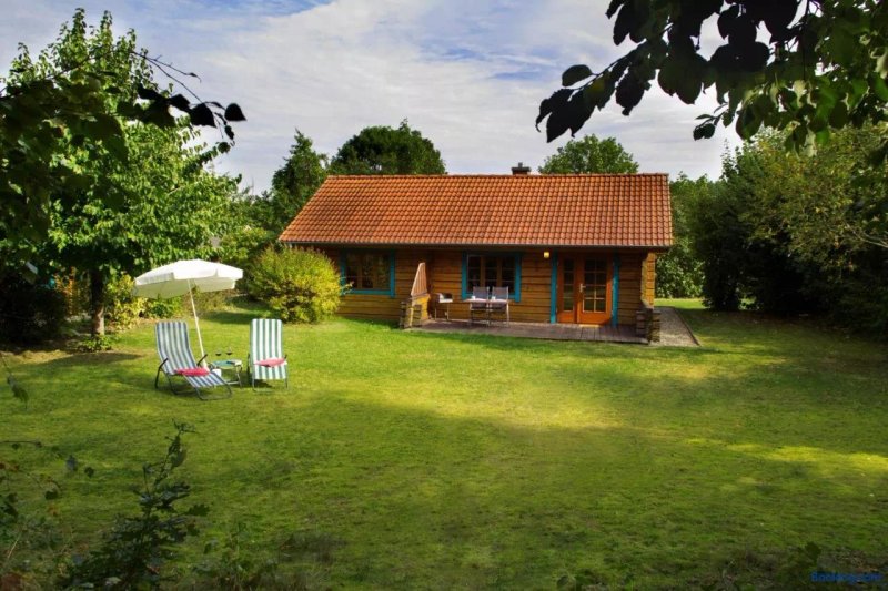 Holzhauser Am Zylinderberg