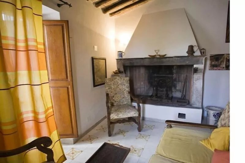 Appartamento La Scaletta in Capoliveri