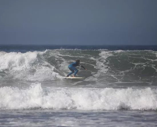 The Drifter Surfing Club