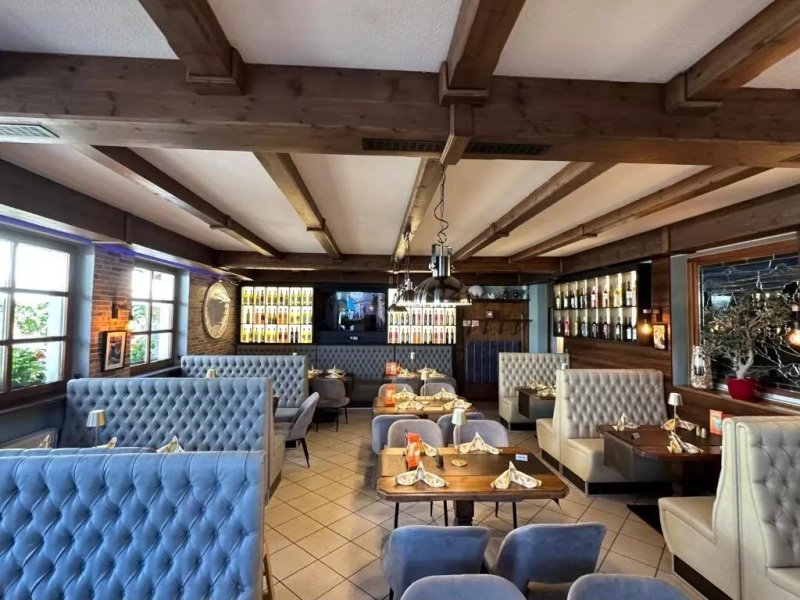 Restaurant Olympia