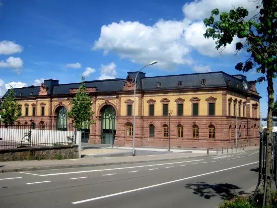 Forum Alte Post