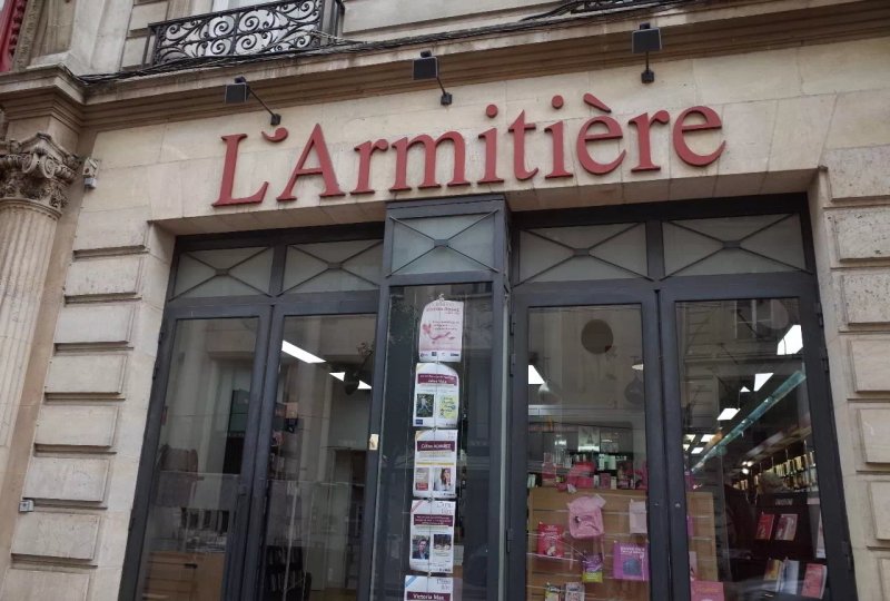 L'Armitiere