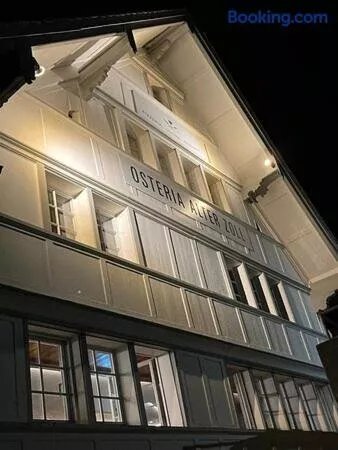 Osteria Alter Zoll