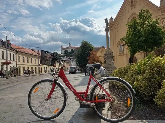 SimplyBike