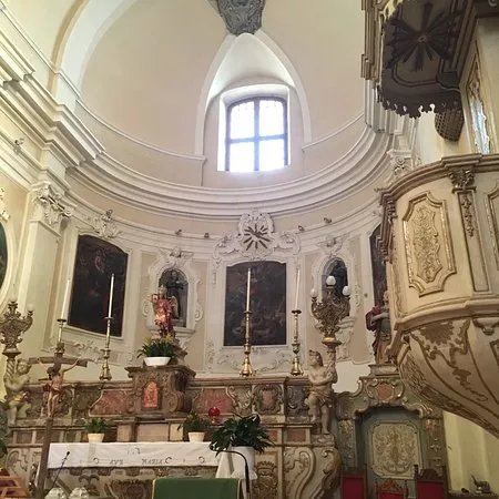 Chiesa di San Michele Arcangelo