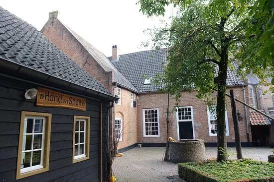 Museum De Vier Quartieren