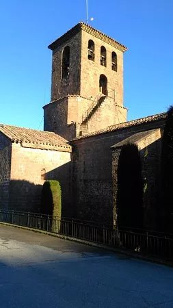 Monestir de Santa Maria de l'Estany