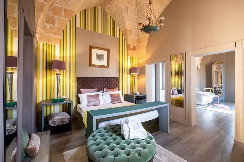 Holiday Home 'Maison Boutique At Viviana' with Shared Pool, Wi-Fi and Air