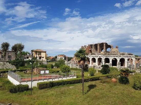 Anfiteatro Campano