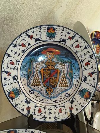 Musee de la Ceramique