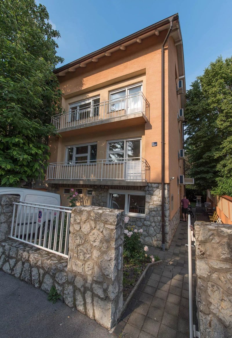 Bubu Hostel