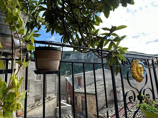 The Godfather's House - Museum Corleone