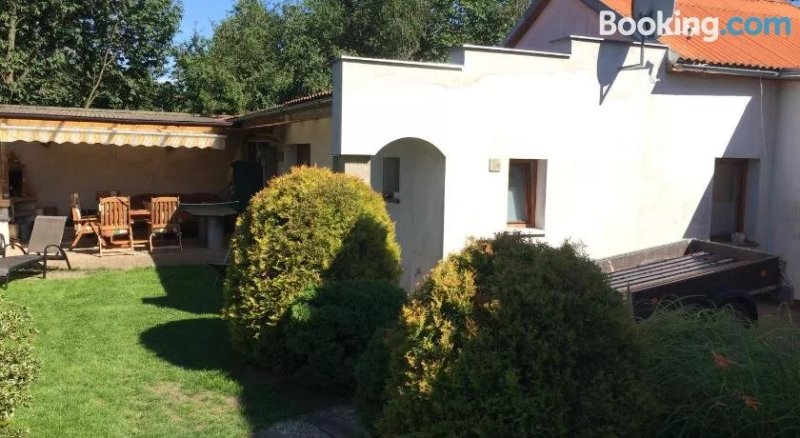 MaMut Privat Garden House