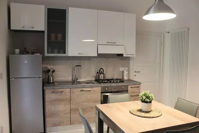 Great apartment in Bologna, Sant'Orsola