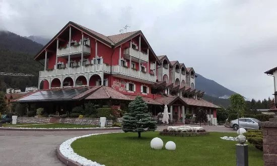 Hotel La Bussola