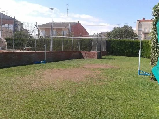 Piscina Municipal