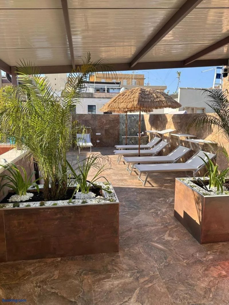 Le Camere Luxury Rooms Siracusa