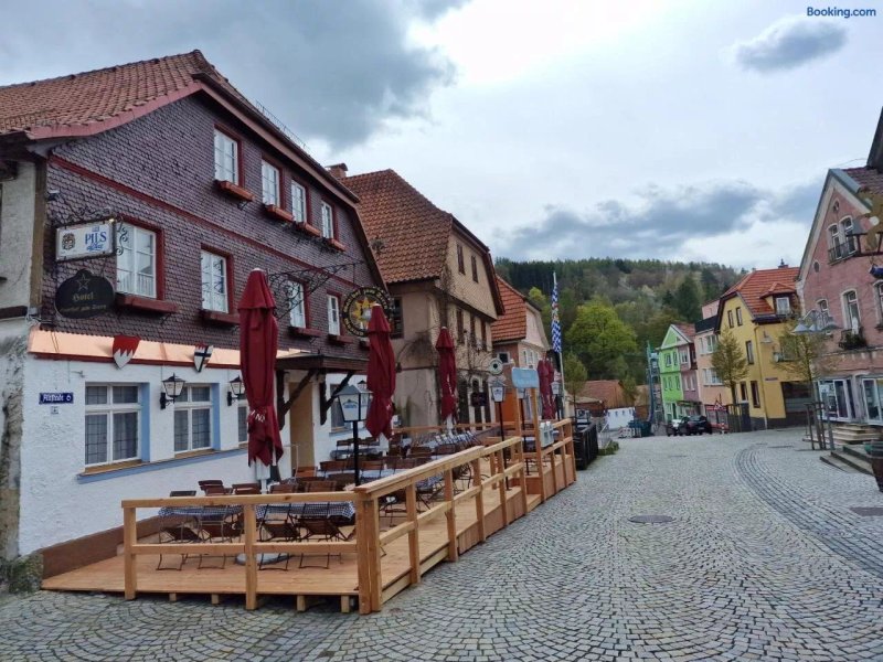 Gasthaus Zum Stern