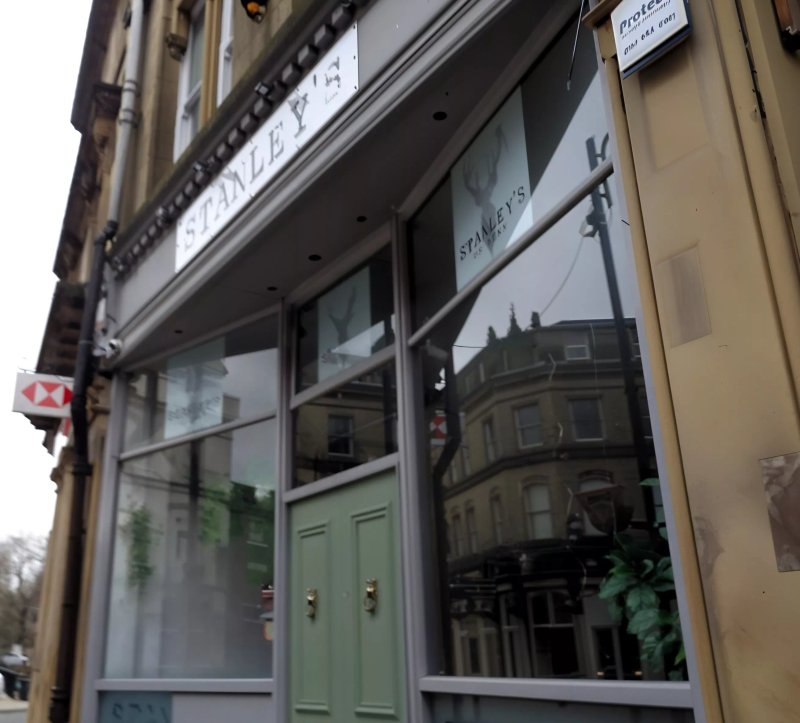 Stanley's Of Bury | Bury