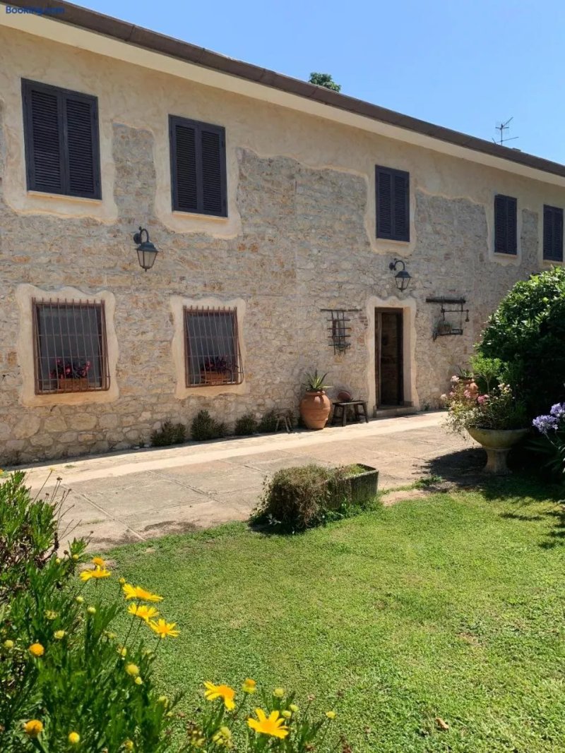 Country House