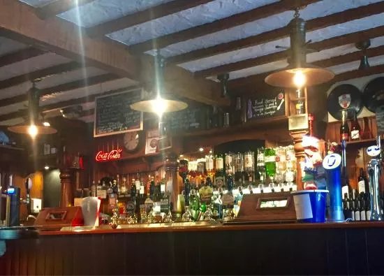 The Salutation