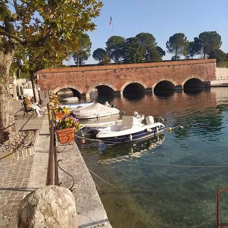 Ponte dei Voltoni