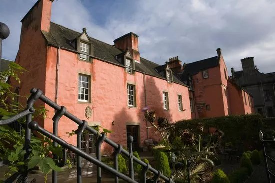 Abbot House Heritage Centre