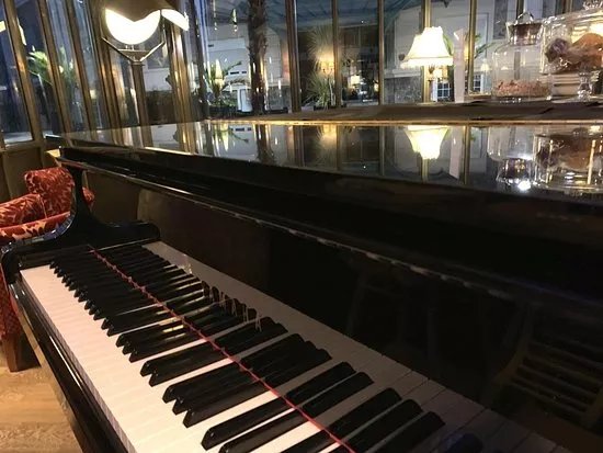 Piano Bar Le Darling