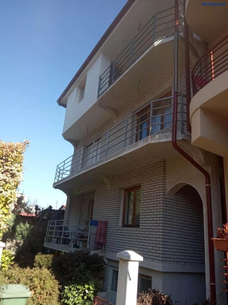 Gordana's House