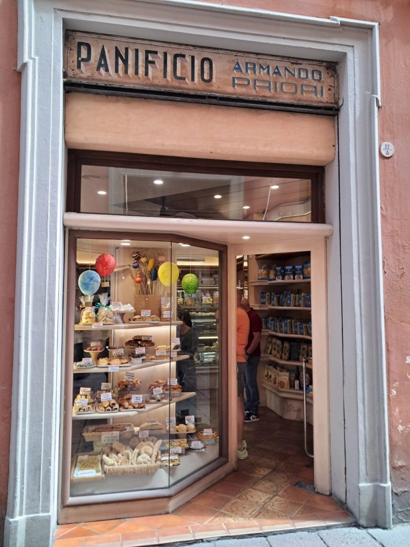 Antico Panificio Armando Priori