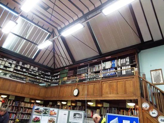 East Yorkshire Family History Society