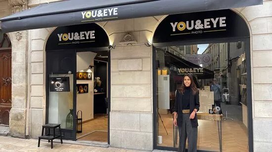 You And Eye Photo Nimes
