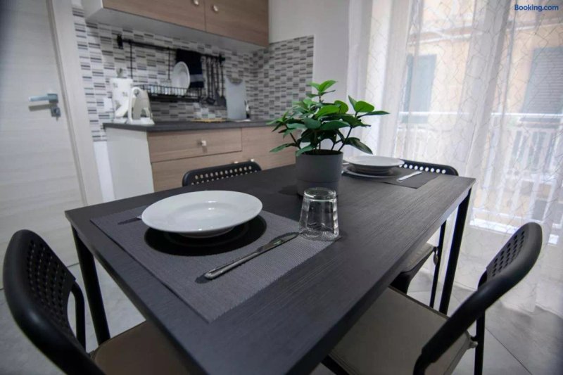 Civico Undici Holiday Home