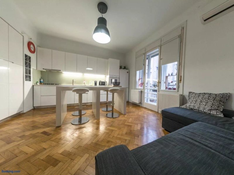 Artissimo Apartments