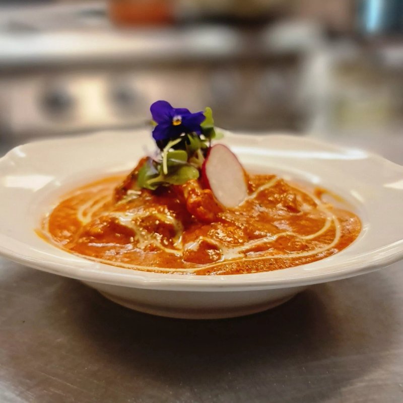 Pasargad Indian Cuisine